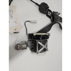 Ceinture Avant Gauche Renault Clio 3 Phase 1 (3)