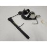 Ceinture Avant Gauche Renault Clio 3 Phase 1 (4)