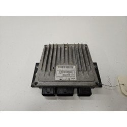 Calculateur Renault Clio 3 Phase 1 (1)