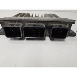 Calculateur Renault Clio 3 Phase 1 (2)