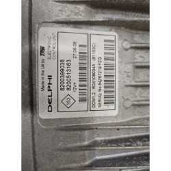 Calculateur Renault Clio 3 Phase 1 (3)