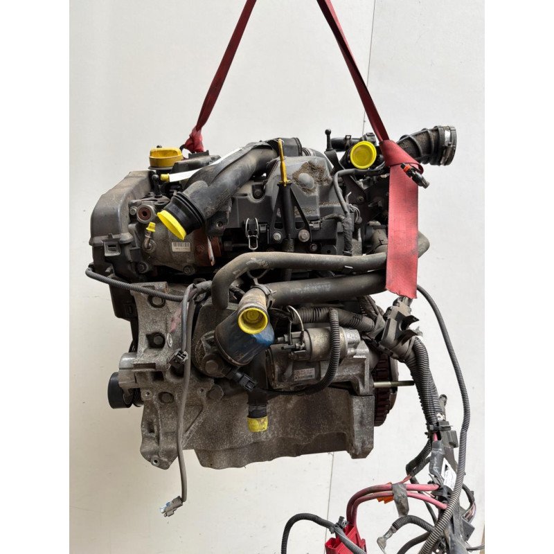 Moteur Renault Clio 3 Phase 1 (1)