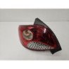 Feu Arriere Principal Gauche (feux) Peugeot 206+ (1)