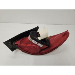 Feu Arriere Principal Gauche (feux) Peugeot 206+ (2)