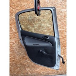 Porte Arriere Gauche Peugeot 206+ (2)