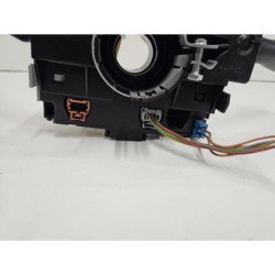 Com (bloc Contacteur Tournant+commodo Essuie Glace+commodo Phare) Peugeot 206+ (2)