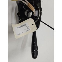 Com (bloc Contacteur Tournant+commodo Essuie Glace+commodo Phare) Peugeot 206+ (5)