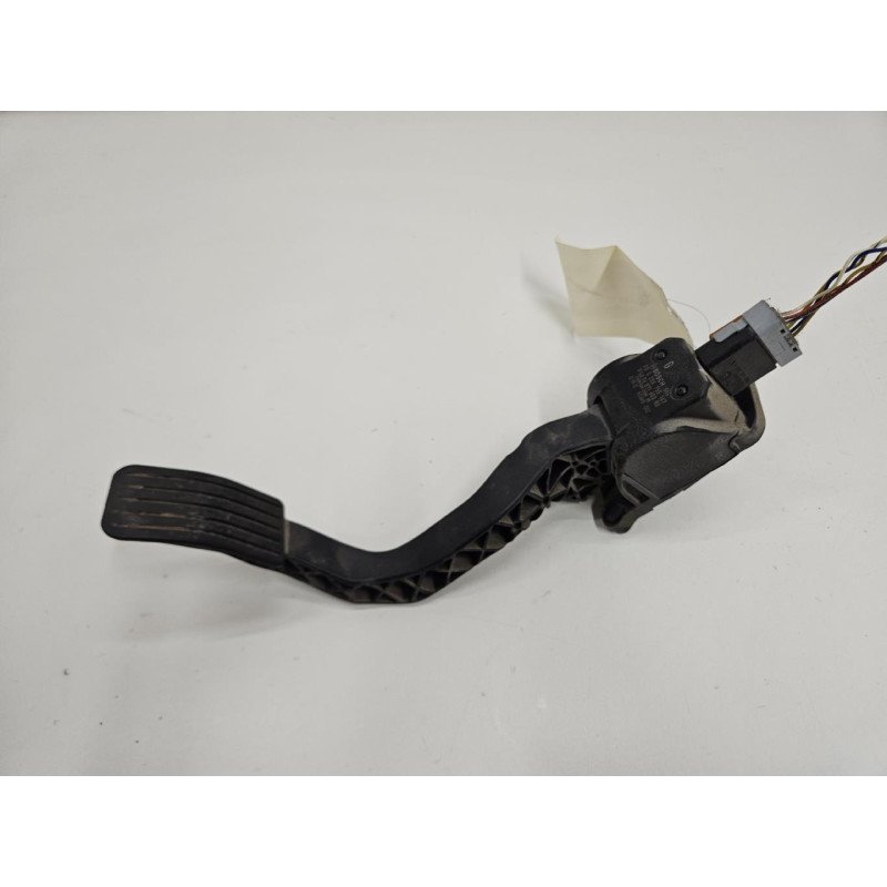 Pedale D'accelerateur Peugeot 206+ (1)