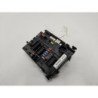 Boitier Servitude Moteur (bsm) Peugeot 206+ (1)