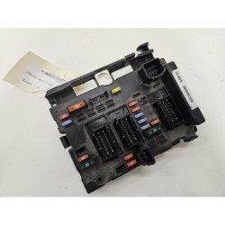 Boitier Servitude Moteur (bsm) Peugeot 206+ (2)