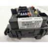 Boitier Servitude Moteur (bsm) Peugeot 206+ (3)
