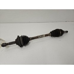 Cardan Gauche (transmission) Peugeot 206+ (1)