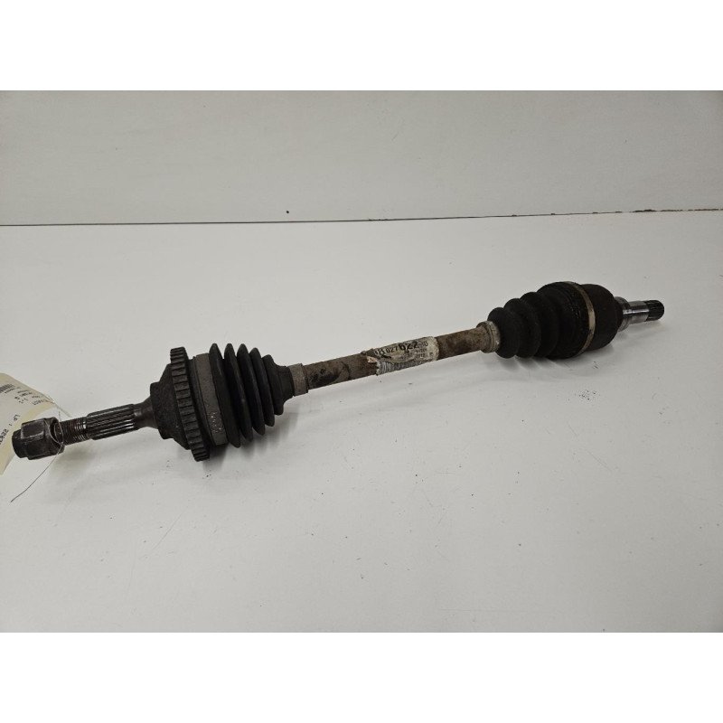 Cardan Gauche (transmission) Peugeot 206+ (1)