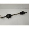 Cardan Gauche (transmission) Peugeot 206+ (1)