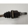 Cardan Gauche (transmission) Peugeot 206+ (2)