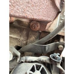 Moteur Peugeot 206+ (3)