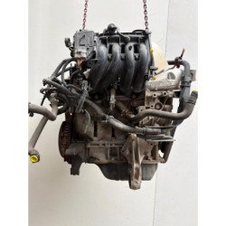 Moteur Peugeot 206+ (5)