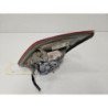Feu Arriere Secondaire Gauche (feux) Mercedes Classe B 246 Phase 1 (2)