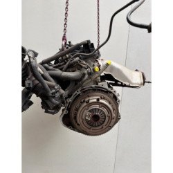 Moteur Smart Forfour 1 (2)