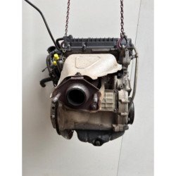 Moteur Smart Forfour 1 (3)