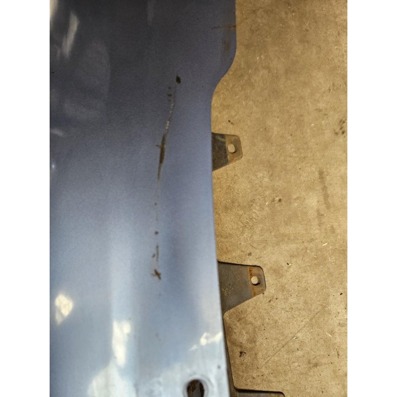 Pare Choc Avant Daewoo Rezzo (1)