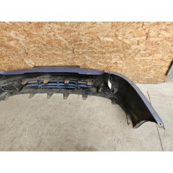Pare Choc Avant Daewoo Rezzo (4)