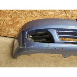 Pare Choc Avant Daewoo Rezzo (7)