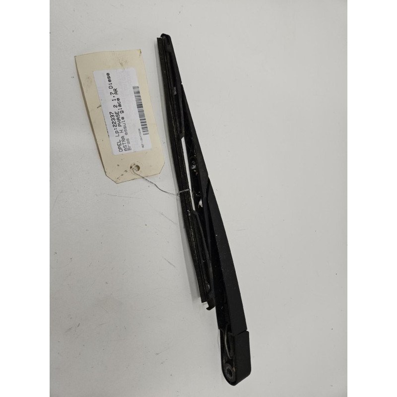 Bras Essuie Glace Arriere Opel Astra H Phase 2 (1)
