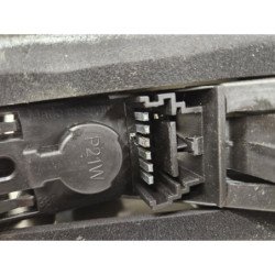 Feu Arriere Principal Gauche (feux) Renault Megane 2 Phase 2 Break (3)