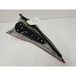 Feu Arriere Principal Gauche (feux) Renault Megane 2 Phase 2 Break (4)