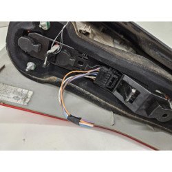 Feu Arriere Principal Gauche (feux) Renault Megane 2 Phase 2 Break (5)