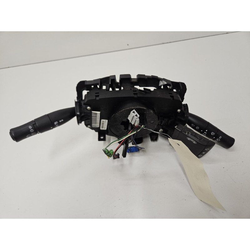 Com (bloc Contacteur Tournant+commodo Essuie Glace+commodo Phare) Renault Megane 2 Phase 2 Break (1)