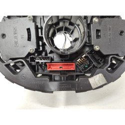 Com (bloc Contacteur Tournant+commodo Essuie Glace+commodo Phare) Renault Megane 2 Phase 2 Break (6)