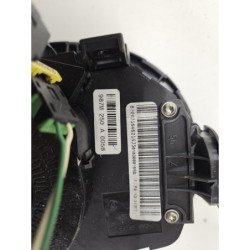 Com (bloc Contacteur Tournant+commodo Essuie Glace+commodo Phare) Renault Megane 2 Phase 2 Break (7)