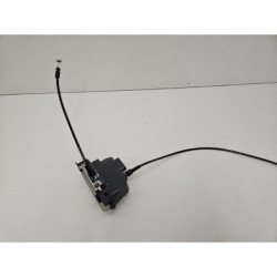 Serrure Arriere Gauche Renault Megane 2 Phase 2 Break (1)