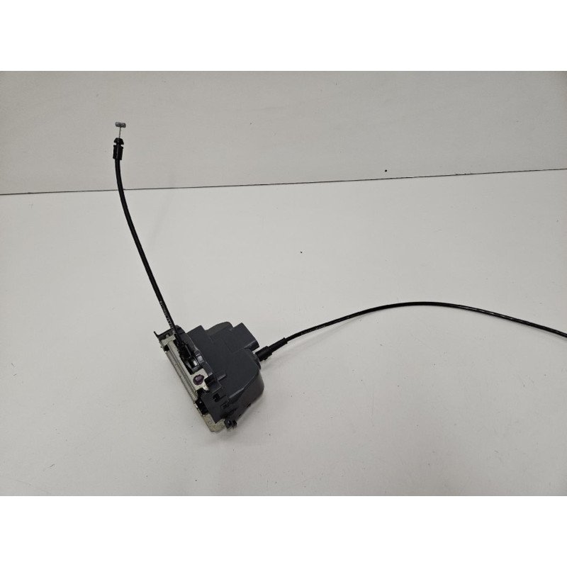 Serrure Arriere Gauche Renault Megane 2 Phase 2 Break (1)
