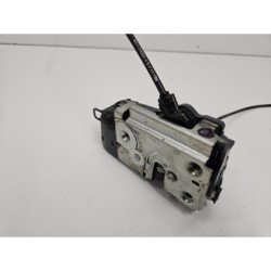 Serrure Arriere Gauche Renault Megane 2 Phase 2 Break (2)