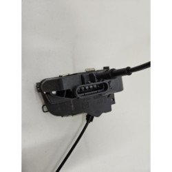 Serrure Arriere Gauche Renault Megane 2 Phase 2 Break (3)