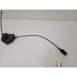 Serrure Arriere Gauche Renault Megane 2 Phase 2 Break (4)