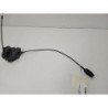 Serrure Arriere Gauche Renault Megane 2 Phase 2 Break (4)