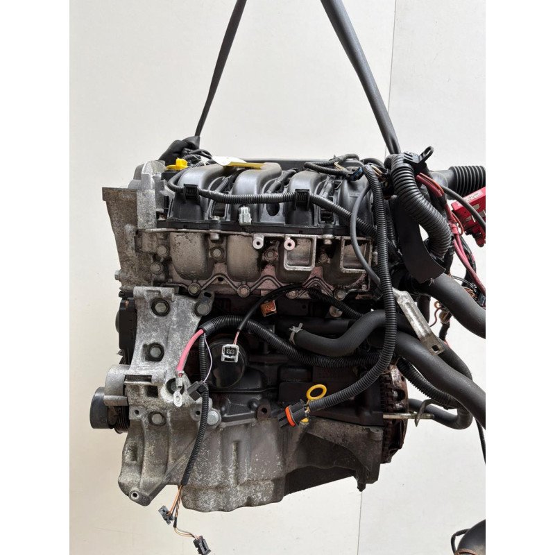 Moteur Renault Megane 2 Phase 2 Break (1)