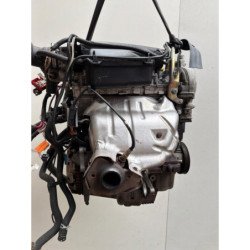 Moteur Renault Megane 2 Phase 2 Break (3)