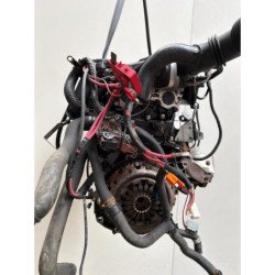 Moteur Renault Megane 2 Phase 2 Break (4)