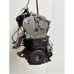 Moteur Renault Megane 2 Phase 2 Break (5)