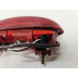 Feu Arriere Stop Central Renault Kangoo 1 Phase 2 (3)