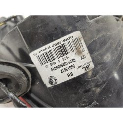Feu Arriere Principal Droit (feux) Alfa Romeo Giulietta 2 Phase 1 (4)