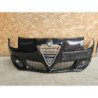 Pare Choc Avant Alfa Romeo Giulietta 2 Phase 1 (1)