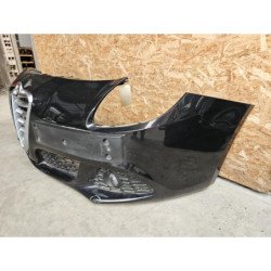 Pare Choc Avant Alfa Romeo Giulietta 2 Phase 1 (2)