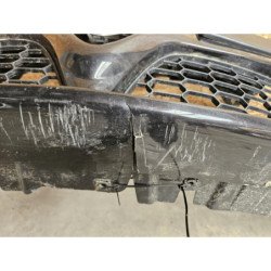 Pare Choc Avant Alfa Romeo Giulietta 2 Phase 1 (4)
