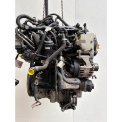 Moteur Alfa Romeo Giulietta 2 Phase 1 (5)